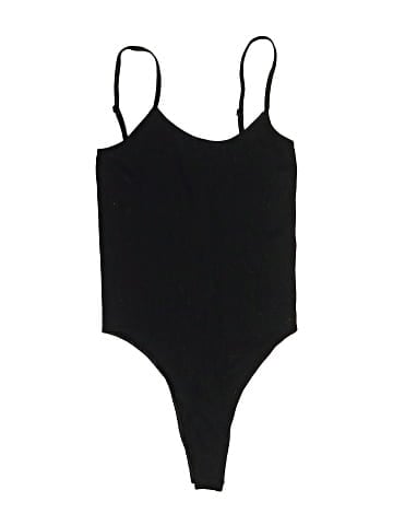 Zara Bodysuit (view 1)