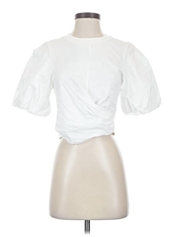 Assorted Brands Short Sleeve Top (view 1)