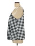 Unbranded Black Sleeveless Blouse Size 0X - photo 5