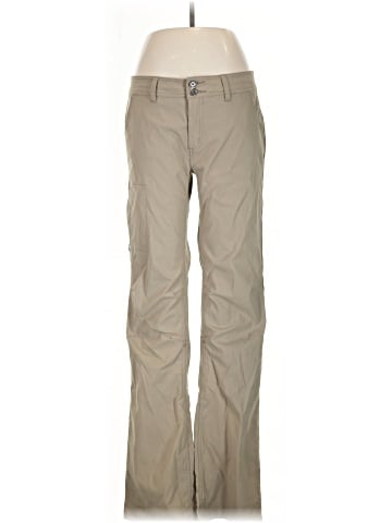 PrAna Khakis (view 1)