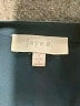 Jaye.e. 100% Polyester Teal Long Sleeve Blouse Size S - photo 7