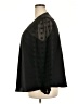 Blooming Jelly Black Long Sleeve Blouse Size XXL - photo 5