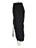 LoveRiche 100% Cotton Black Casual Pants Size M - photo 5