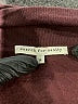 Search for Sanity Burgundy Sweatshirt Size M - photo 7