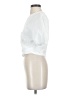 Assorted Brands White Short Sleeve Top Size S - photo 5