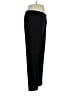 Investments Solid Black Dress Pants Size 16 - photo 4