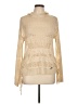 Billabong Tan Pullover Sweater Size L - photo 1