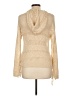 Billabong Tan Pullover Sweater Size L - photo 2