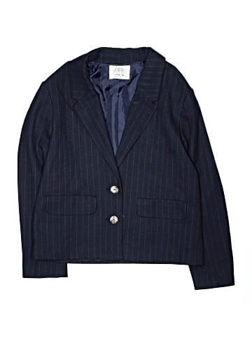 Zara Blazer (view 1)