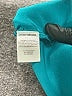 Mandala Teal 3/4 Sleeve T-Shirt Size 5X - photo 8
