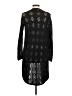 Forever 21 Black Cardigan Size M - photo 2