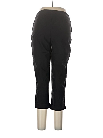 Joan Rivers Active Pants (view 2)