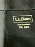 L.L.Bean Black Casual Pants Size XL - photo 4