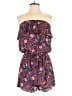 Romeo & Juliet Couture Paisley Red Romper Size M - photo 1