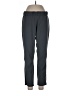 Lululemon Athletica Solid Gray Track Pants Size 10 - photo 1