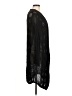 Forever 21 Black Cardigan Size M - photo 4