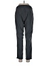 Lululemon Athletica Solid Gray Track Pants Size 10 - photo 2