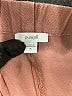 Purejill Solid Pink Casual Pants Size XL - photo 4