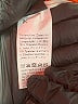 Shein Color Block Orange Cocktail Dress Size L - photo 9