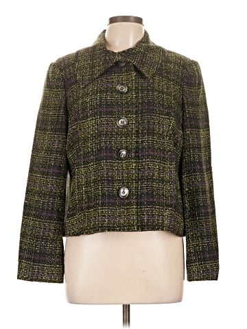 Pendleton Coat (view 1)