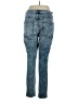 Express Blue Jeans Size 14L - photo 2