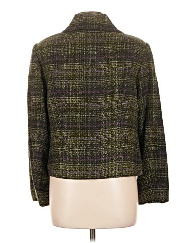 Pendleton Coat (view 2)