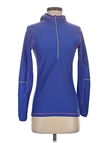 Hind Fleece (view 1)