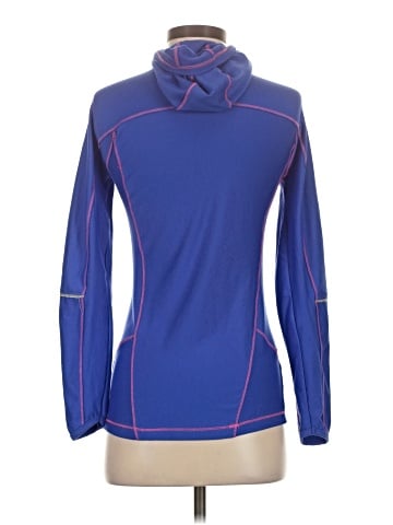 Hind Fleece (view 2)