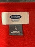 Old Navy 100% Cotton Red Cardigan Size L - photo 7
