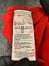 Old Navy 100% Cotton Red Cardigan Size L - photo 8