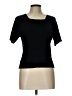 CC Hughes 100% Acrylic Black Cardigan Size L - photo 1