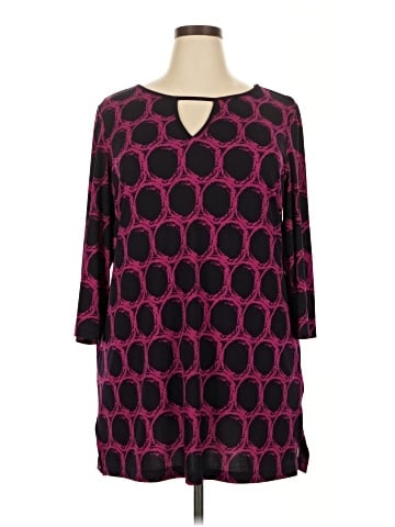 Taylor Casual Dress (view 1)