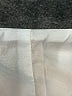 Unbranded Ivory Vest Size M (estimated) - photo 6