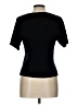 CC Hughes 100% Acrylic Black Cardigan Size L - photo 2