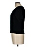 CC Hughes 100% Acrylic Black Cardigan Size L - photo 5