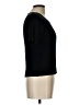 CC Hughes 100% Acrylic Black Cardigan Size L - photo 4