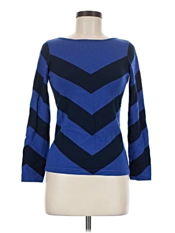 C. Wonder Wool Pullover Sweater (view 1)