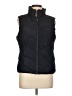 Aeropostale 100% Polyester Black Vest Size L - photo 1