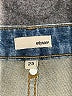 Edyson Blue Jeans Size 25 waist - photo 4