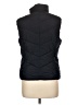 Aeropostale 100% Polyester Black Vest Size L - photo 2