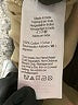 J.Crew 100% Cotton Tan Pullover Sweater Size S - photo 8