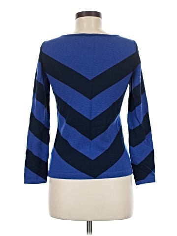C. Wonder Wool Pullover Sweater (view 2)
