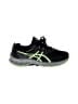 Asics Black Sneakers Size 6 - photo 1