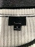 Lumiere 100% Acrylic Ivory Pullover Sweater Size M - photo 7