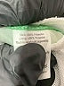 Janie and Jack 100% Polyester Print Green Board Shorts Size 6-12 mo - photo 5