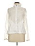 JoyLab White Track Jacket Size L - photo 1