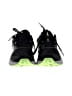 Asics Black Sneakers Size 6 - photo 2