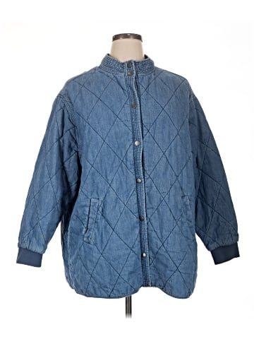 Torrid Coat (view 1)