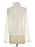 JoyLab White Track Jacket Size L - photo 2