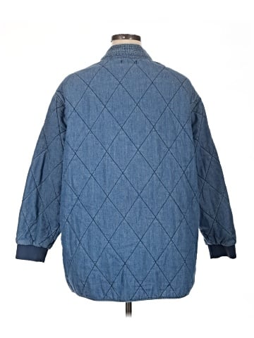 Torrid Coat (view 2)
